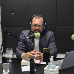 Patrício soares
